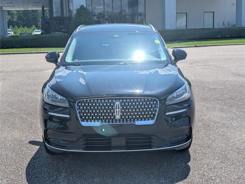 Used 2021 Lincoln Corsair FWD w/ Equipment Group 101A image 2