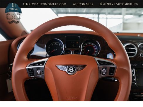 Used 2009 Bentley Continental GT Speed image 40