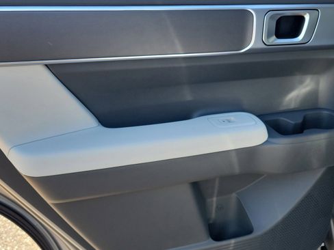 New 2026 Hyundai Santa Fe SE FWD image 13