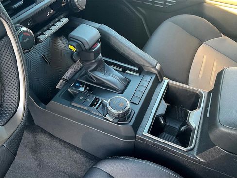 New 2025 Toyota Tacoma TRD Sport image 10