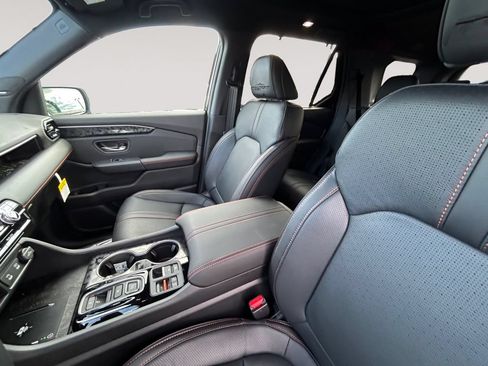 New 2026 Honda Passport TrailSport Elite image 15