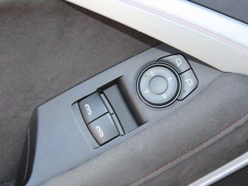 Used 2021 Chevrolet Camaro ZL1 image 22