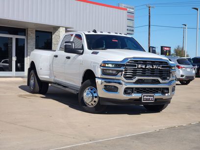 New 2026 RAM 3500 Tradesman