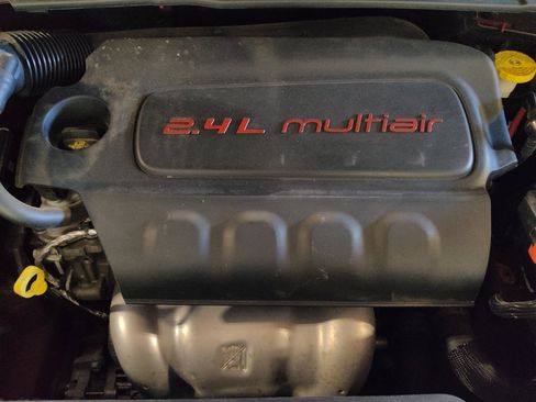 Used 2018 Jeep Compass Trailhawk w/ Navigation Group AWD/4WD image 30