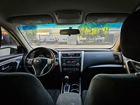 Used 2014 Nissan Altima 2.5 image 15