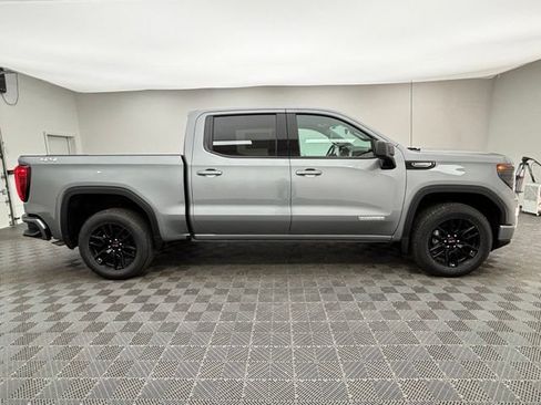New 2026 GMC Sierra 1500 Elevation w/ Preferred Package AWD/4WD image 7