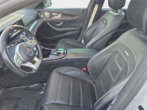 Used 2019 Mercedes-Benz E 63 AMG S image 18
