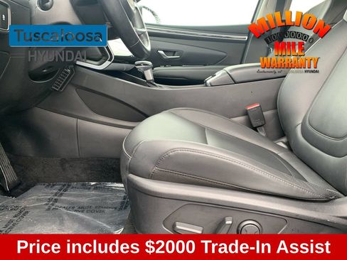 Used 2023 Hyundai Tucson XRT FWD image 23
