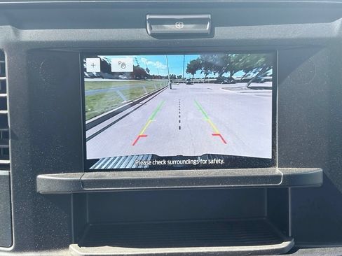 Used 2025 Ford F250 XLT AWD/4WD image 10