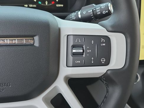 New 2026 Land Rover Defender 110 S AWD/4WD image 18