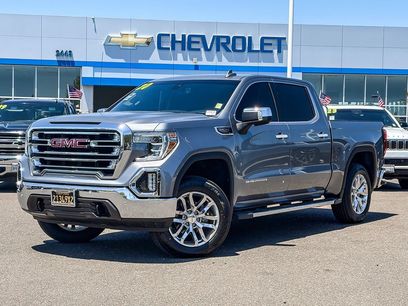 Used 2020 GMC Sierra 1500 SLT w/ SLT Premium Plus Package