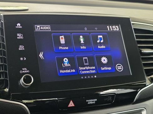 Used 2021 Honda Ridgeline RTL image 17