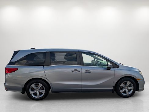 Used 2019 Honda Odyssey EX-L image 4