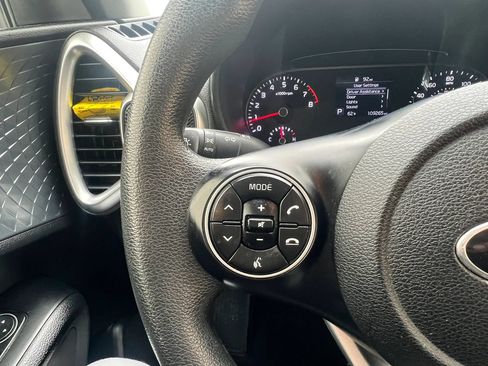 Used 2021 Kia Soul S FWD image 20