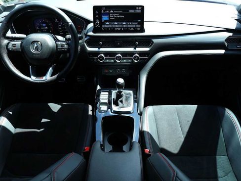 Certified 2024 Acura Integra Type S FWD image 10