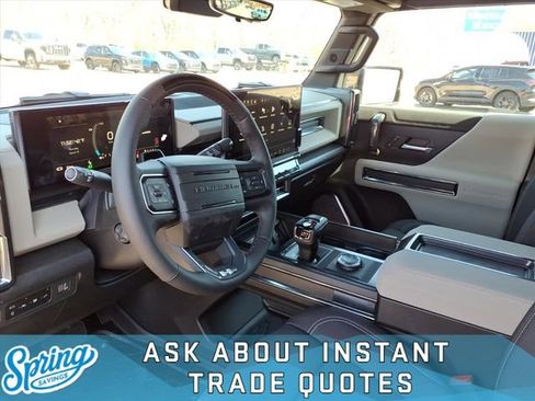 New 2026 GMC Hummer EV SUV image 3