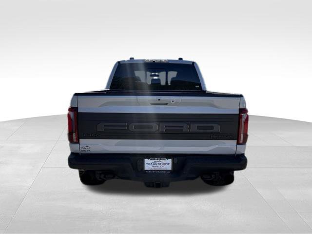 Used 2025 Ford F150 Raptor AWD/4WD image 10