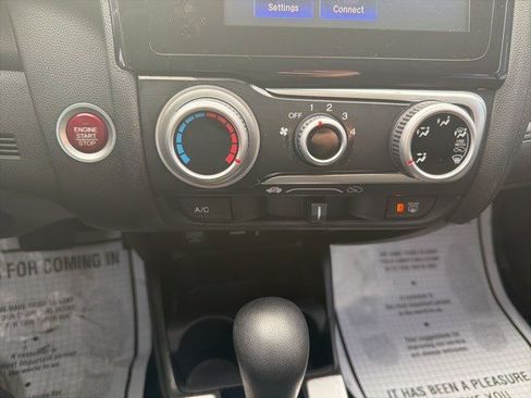 Used 2015 Honda Fit EX-L image 24