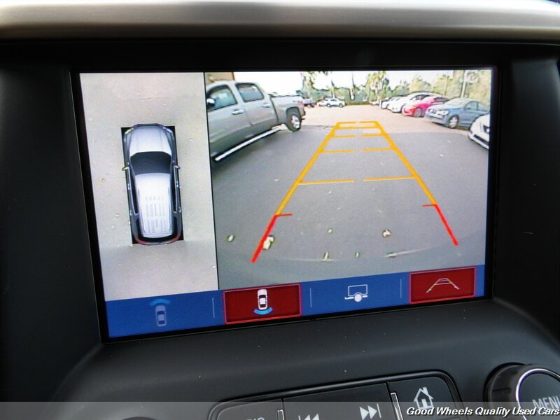Used 2017 GMC Acadia Denali w/ Technology Package FWD image 19