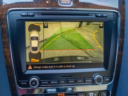 Used 2014 Bentley Continental GT V8 S image 22