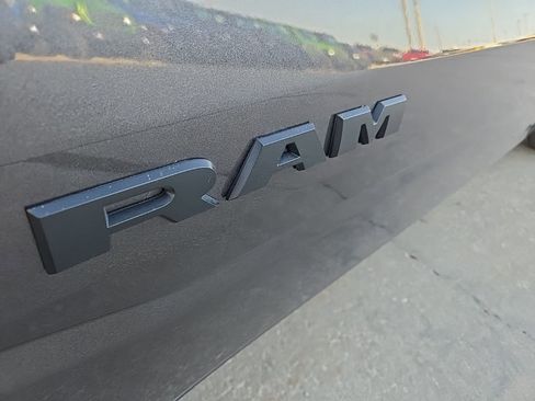 New 2026 RAM 1500 Big Horn image 19