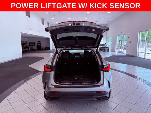 Certified 2024 Lexus NX 350h AWD image 8