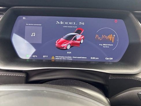 Used 2021 Tesla Model S Long Range image 20