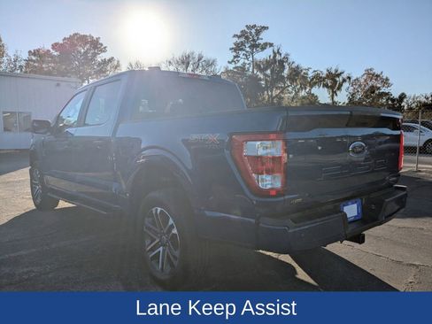 Certified 2023 Ford F150 XL w/ STX Appearance Package image 6