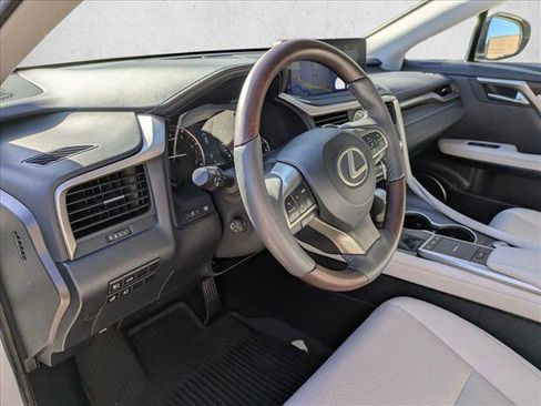 Used 2022 Lexus RX 350 FWD w/ Premium Package image 10