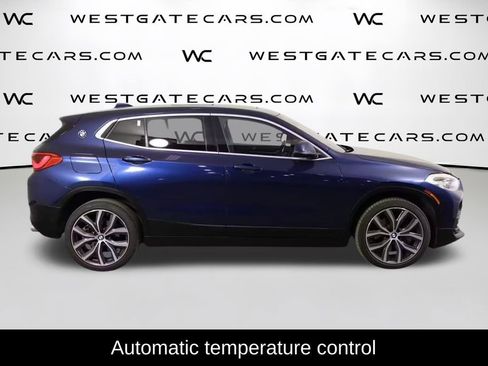 Used 2018 BMW X2 xDrive28i image 5