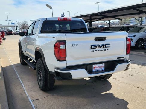 New 2026 GMC Canyon Elevation w/ Convenience Package AWD/4WD image 6