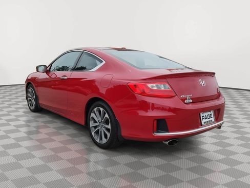 Used 2014 Honda Accord EX-L image 29