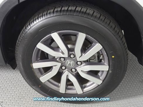 Certified 2022 Honda Pilot EX-L image 10