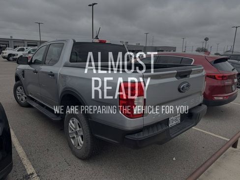 Certified 2024 Ford Ranger XL image 3