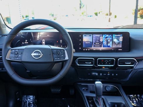 New 2026 Nissan Sentra SR image 21