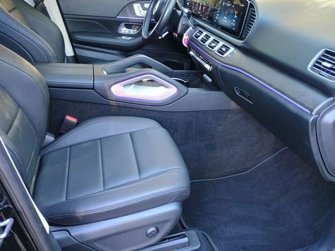 Certified 2024 Mercedes-Benz GLE 350 4MATIC image 22