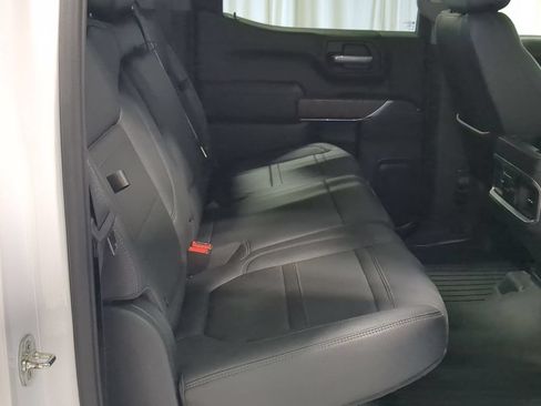 Used 2021 GMC Sierra 1500 Denali AWD/4WD image 24