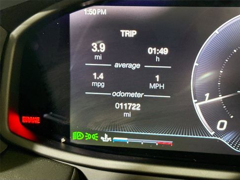 Used 2023 Maserati MC20 Coupe image 18