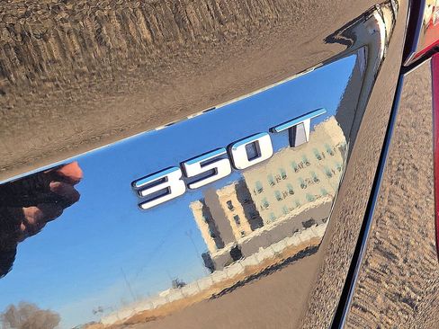 Used 2023 Cadillac CT4 Premium Luxury w/ Climate Package image 13