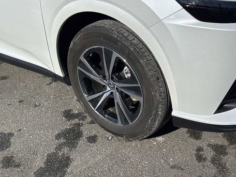 Used 2024 Lexus RX 350 Premium w/ Convenience Package image 7