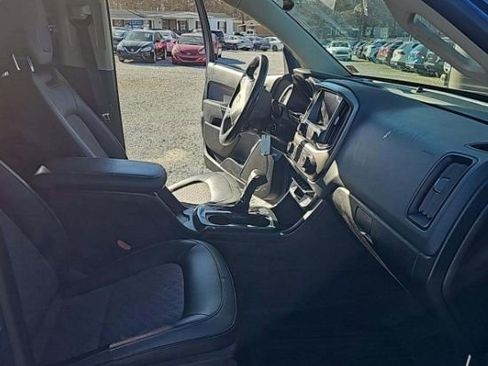 Used 2020 Chevrolet Colorado Z71 image 8