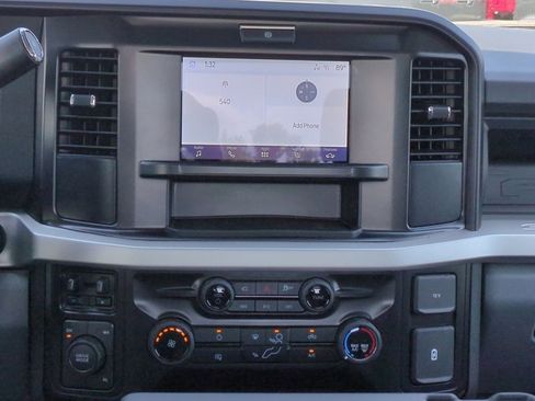 New 2026 Ford F250 XL w/ STX Appearance Package image 18