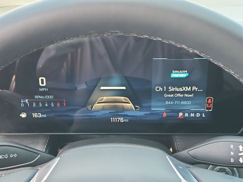 Used 2026 Chevrolet Equinox LT FWD image 16