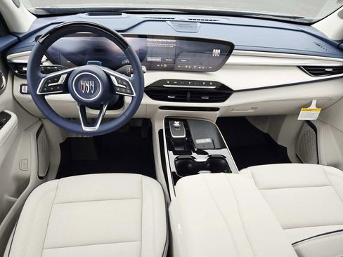 New 2026 Buick Enclave Avenir w/ Super Cruise Package image 10