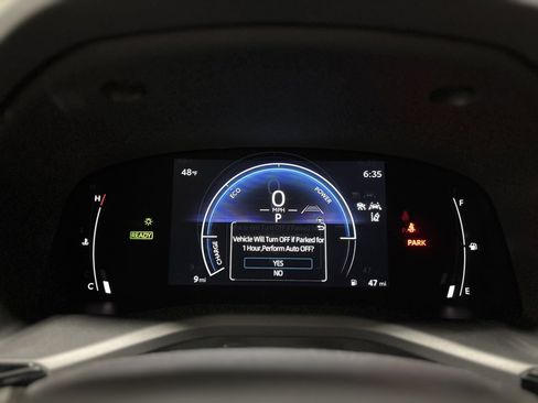 New 2026 Toyota Camry Hybrid image 8