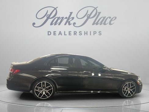 Used 2022 Mercedes-Benz E 350 Sedan image 6