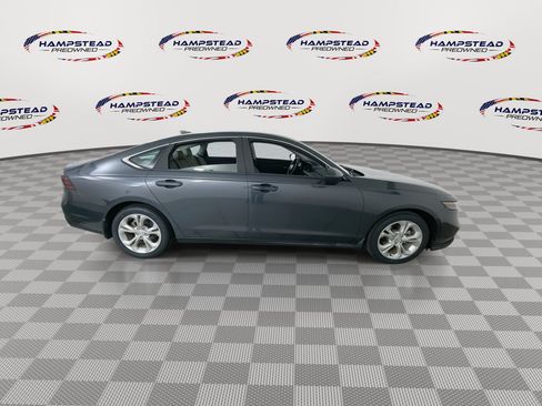 Used 2023 Honda Accord LX image 9