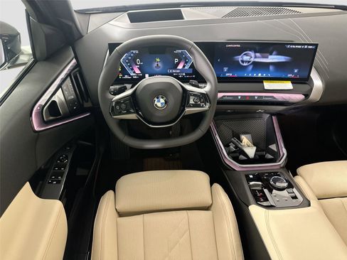 New 2026 BMW X3 xDrive30 AWD/4WD image 22