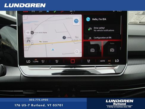 New 2025 Volkswagen GTI Autobahn image 3