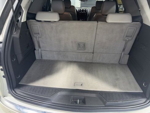 Used 2012 GMC Acadia Denali image 33